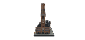 3D-Puzzel Belfort Brugge