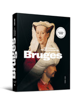 Laden Sie das Bild in den Galerie-Viewer, Verweven werelden van Brugge