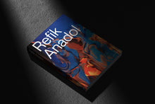 Load image into Gallery viewer, Refik Anadol softcover EN/NL