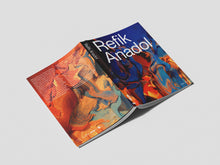 Load image into Gallery viewer, Refik Anadol softcover EN/NL