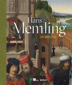 Hans Memling in Bruges