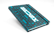 Charger l'image dans la galerie, Notebook Hardcover A5 BRUSK