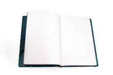 Charger l'image dans la galerie, Notebook Hardcover A5 BRUSK