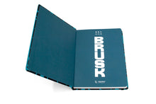 Charger l'image dans la galerie, Notebook Hardcover A5 BRUSK