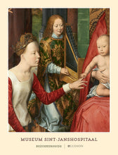 Load image into Gallery viewer, Museumgids - Sint-Janshospitaal