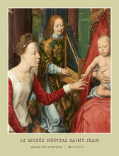 Load image into Gallery viewer, Museumgids - Sint-Janshospitaal