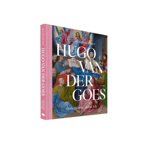 Catalogus Hugo van der Goes - NL