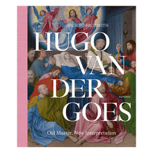 Load image into Gallery viewer, Catalogus Hugo van der Goes - Eng