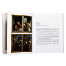 Load image into Gallery viewer, Museum guide - Groeningemuseum