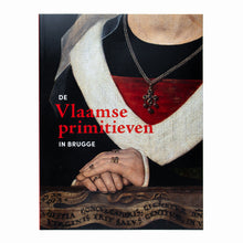 Load image into Gallery viewer, The Flemish Primitives in Bruges