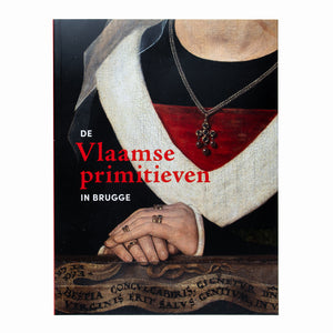 The Flemish Primitives in Bruges