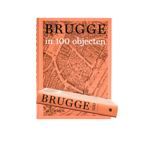 Brugge in 100 objecten