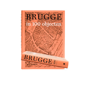 Brugge in 100 objecten