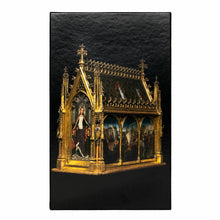 Afbeelding in Gallery-weergave laden, Puzzel - Memling - Ursulaschrijn 1000 stuks