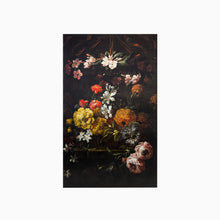 Laden Sie das Bild in den Galerie-Viewer, Puzzle - Verbruggen - Blumenstillleben 1000 stück