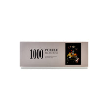 Laden Sie das Bild in den Galerie-Viewer, Puzzle - Verbruggen - Blumenstillleben 1000 stück