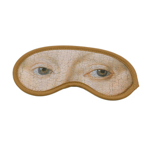 Eye mask - Van Eyck - Margaretha